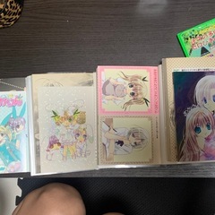 かみちゃまかりん・かみちゃまchu 特装版 全巻セット 4巻付録の特別ハガキ付きの画像