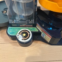 トミカビルディングの画像