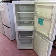 【Haier】冷蔵庫の画像