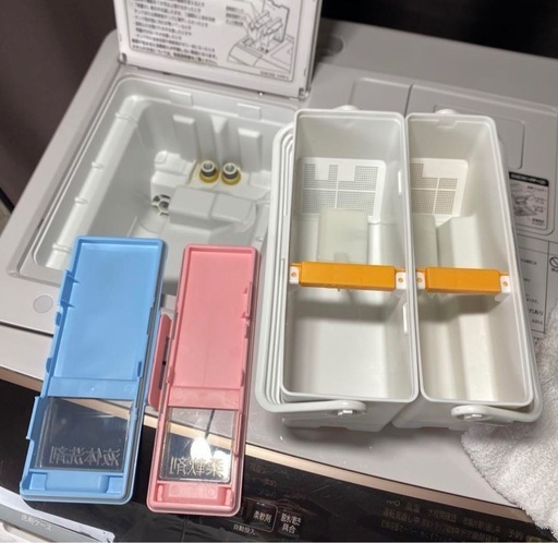 2020年製　日立 ドラム式洗濯乾燥機 ビッグドラム BD-SX110FR 11.0kg