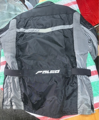 ファルコ  防水・防寒バイク用　ジャケット　ＬＬ