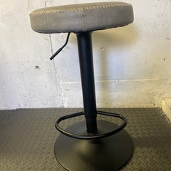  ハイチェア 
椅子 イス スツール 　の画像