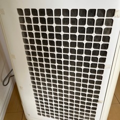 ✨SHARP✨空気清浄機【動作確認済み】の画像
