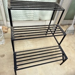プランタースタンドの画像