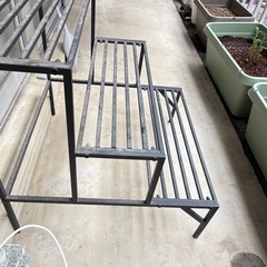 プランタースタンドの画像