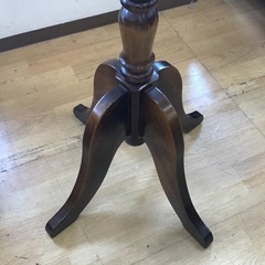 【トレファク神戸新長田店 買取/販売】取りに来られる方限定！karimokuのコートハンガーのご紹介ですの画像