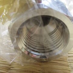 ☆　タマフレックス TAMAFLEX LMA3 3/8 300mm 固定燃焼器具接続用金属フレキ 3本セット◆3/8B接続用 LPG用の画像