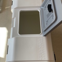 イグルー 大型クーラーボックス（未使用）の画像