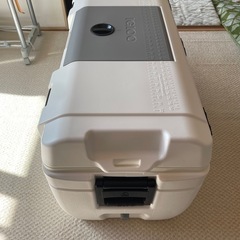 イグルー 大型クーラーボックス（未使用）の画像