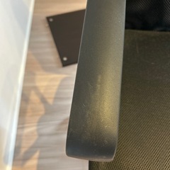 オフィスチェアの画像