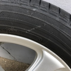 タイヤホイル付き
の画像