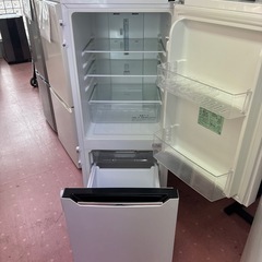 【Hisense】冷蔵庫の画像