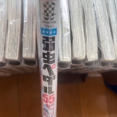 【弱ペダ】43巻〜82巻まで！！レンタル落ちの画像