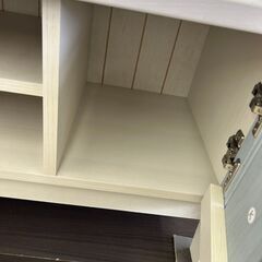 【リユ-スのサカイ広島石内店】ジモティ割！ＴＶボード/クリ-ニング済み/HG-7311/広島市 家具　佐伯区 家具　南区 家具　西区 家具　東区 家具　中区 家具　安佐南区 家具　安佐北区 家具　安芸区 家具　府中町 家具　海田町 家具　熊野町 家具　坂町 家具　廿日市市 家具の画像