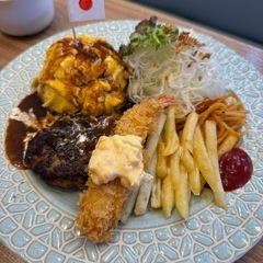 🍛グランドルキッチンカフェ🍛