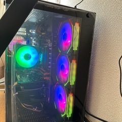 性能動画編集やゲーミングPC Dual E5 2680v4 x2個の画像
