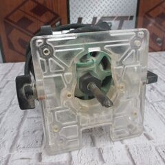 日立 M6SB トリマ 中古品 【ハンズクラフト宜野湾店】の画像