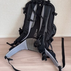 millet登山用バッグMサイズの画像