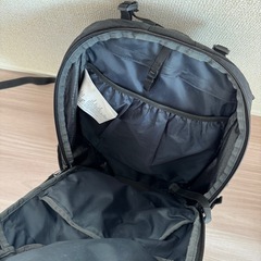 millet登山用バッグMサイズの画像