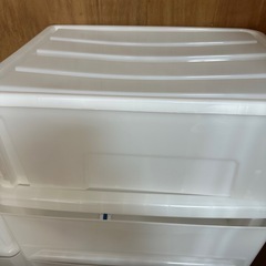収納ケースの画像