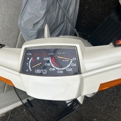 希少　キュート　　　YAMAHAの画像