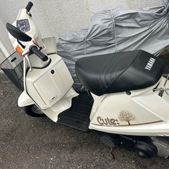 希少　キュート　　　YAMAHAの画像