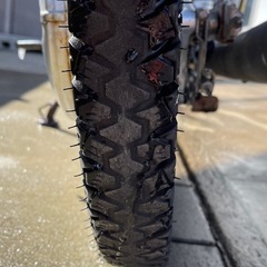 HONDA カブ50aa04の画像