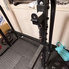ハーフラック　wasai mk780 訳あって格安！の画像