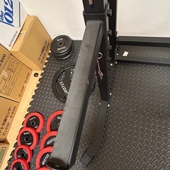ハーフラック　wasai mk780 訳あって格安！の画像