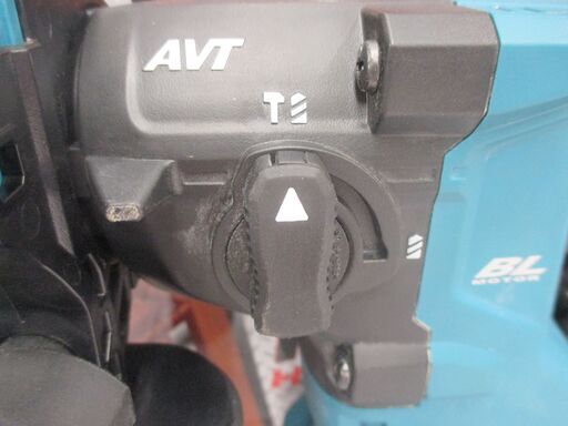 makita マキタ HR183D ハンマドリル 18V 本体＋ケース付 中古品 【ハンズクラフト宜野湾店】