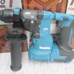 makita マキタ HR183D ハンマドリル 18V 本体＋ケース付 中古品 【ハンズクラフト宜野湾店】の画像