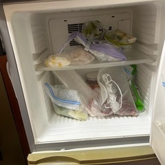 冷蔵庫の画像