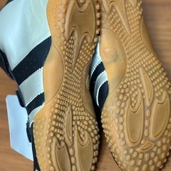 【未使用】安全靴 27cm 作業現場向け 足先保護にの画像