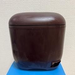 ミニ炊飯器の画像