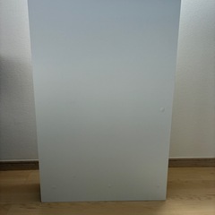 日本製15cm幅ローチェストの画像