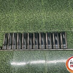 【中古】ｽﾅｯﾌﾟｵﾝ S161A～S361 ﾃﾞｨｰﾌﾟｿｹｯﾄ【ハンズクラフト沖縄豊見城店】の画像
