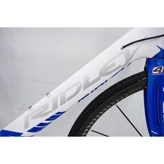 RIDLEY「リドレー」 NOAH RS 2012年モデル ロードバイクの画像