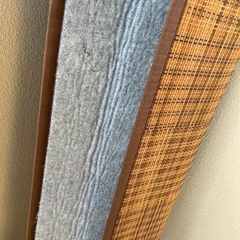 マットの画像