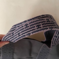 エルメス　トート　A4サイズ　の画像