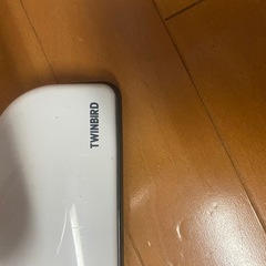 掃除機の画像
