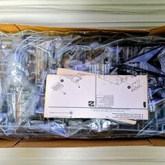 MPC スピーダーバイク ジェダイ　スター・ウォーズの画像