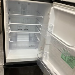 【安心6ヶ月の保証付き！】MITSUBISHI 2ドア冷蔵庫　入荷しました！の画像