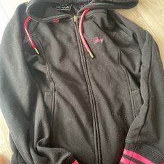 Rady パーカーの画像