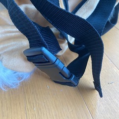 トラ　リュックの画像