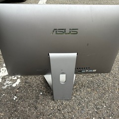 モニターの画像