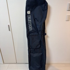 スノーボード　ファナティック　ダブルキャンバーボード　157cm
の画像