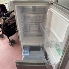 【MITSUBISHI ELECTRIC】冷蔵庫の画像