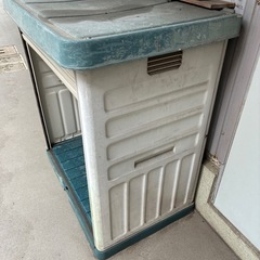 物置きの画像