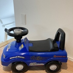 子供のおもちゃ　車の画像