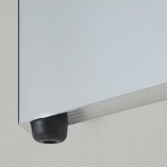 大型ミラー　鏡　の画像